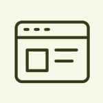 Icon Paragonia Design Journal